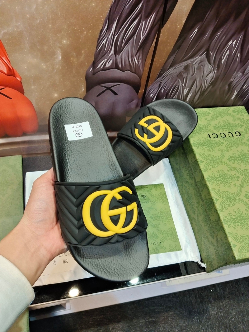 Gucci Slippers